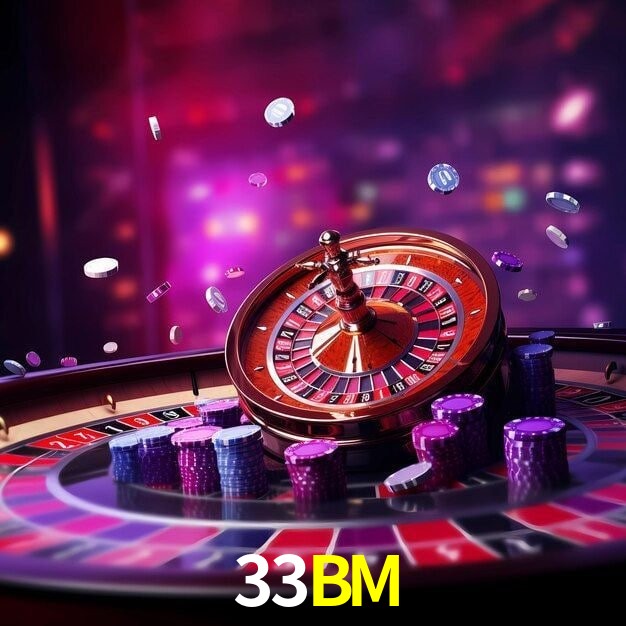 33BM Animaciones vibrantes